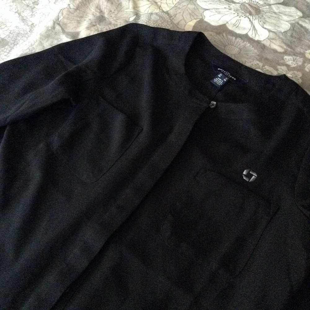 Chase blouse